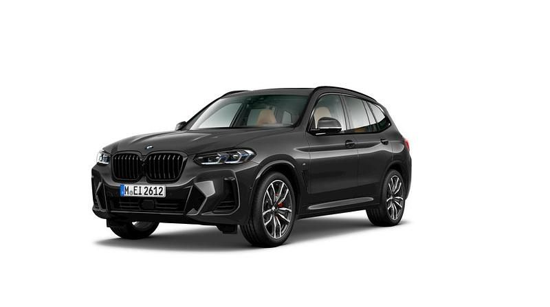Gebraucht BMW X3 Performance 286 PS (210 kW) 2026 SUV