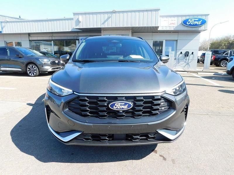 Neu Ford Kuga ST-Line X 243 PS (178 kW) 2026 Grau SUV