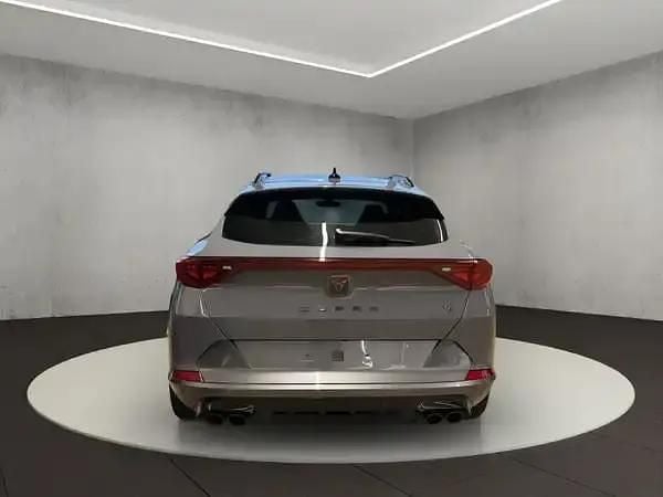 Gebraucht Cupra Formentor VZ 310 PS (228 kW) 2022 Graphengrau SUV