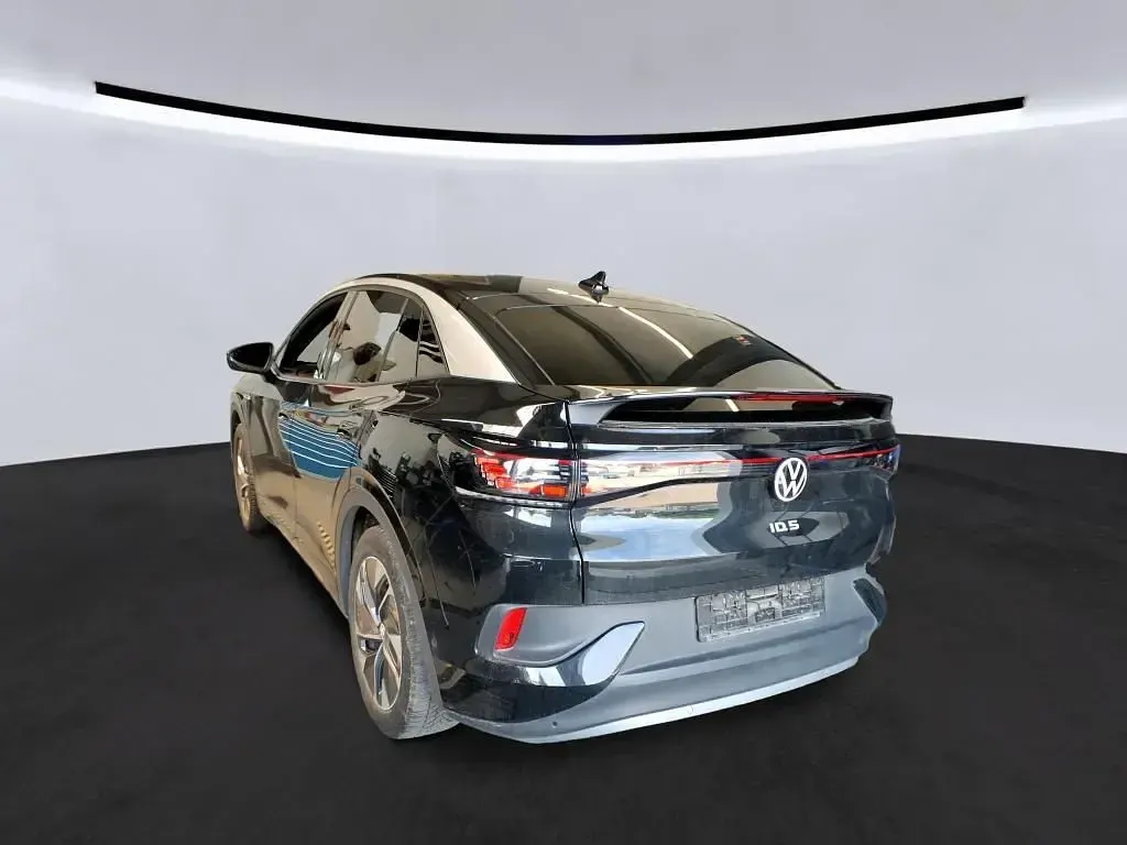 Gebraucht VW ID.5 Pro Performance 150 kW (204 PS) 2023 Schwarz SUV