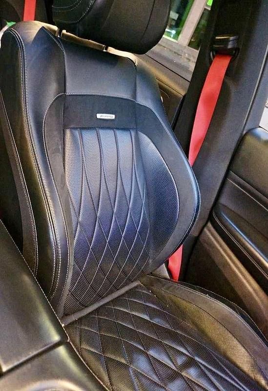 Gebraucht Mercedes GLE53 AMG AMG 435 PS (319 kW) 2021 Schwarz SUV