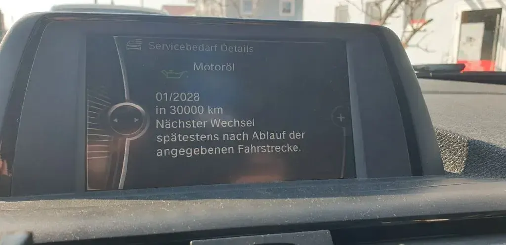 Gebraucht BMW 120 Sport Line 184 PS (135 kW) 2012 Grau Kleinwagen