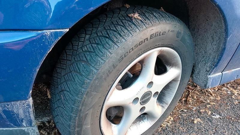 Second-hand VW Polo 60 CP (44 kW) 1998 Mov Hatchback