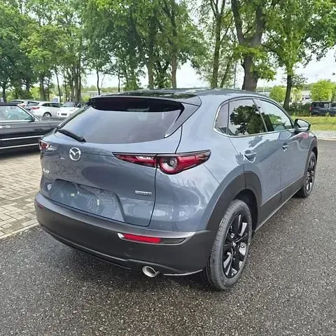 Neu Mazda CX-30 Homura-Line 186 PS (136 kW) 2026 SUV