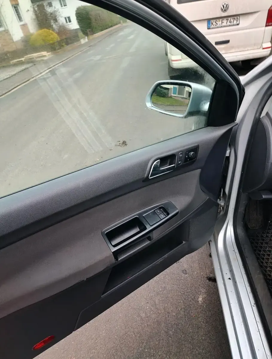 Gebraucht VW Polo 75 PS (55 kW) 2006 Silber Kleinwagen