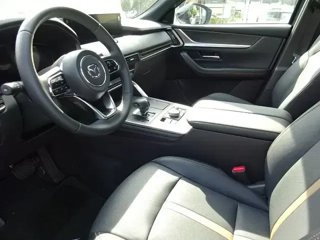 Neu Mazda CX-80 Homura-Line 254 PS (186 kW) 2026 SUV