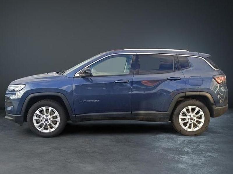Andere Gebraucht 2022 Jeep Compass SUV | 27.671 € (Fairer Preis) - Bild 1/4