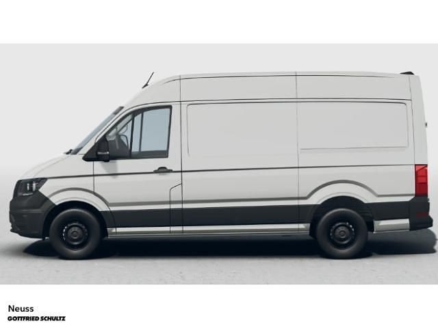 Neu VW Crafter 140 PS (102 kW) 2026 Weiss Van