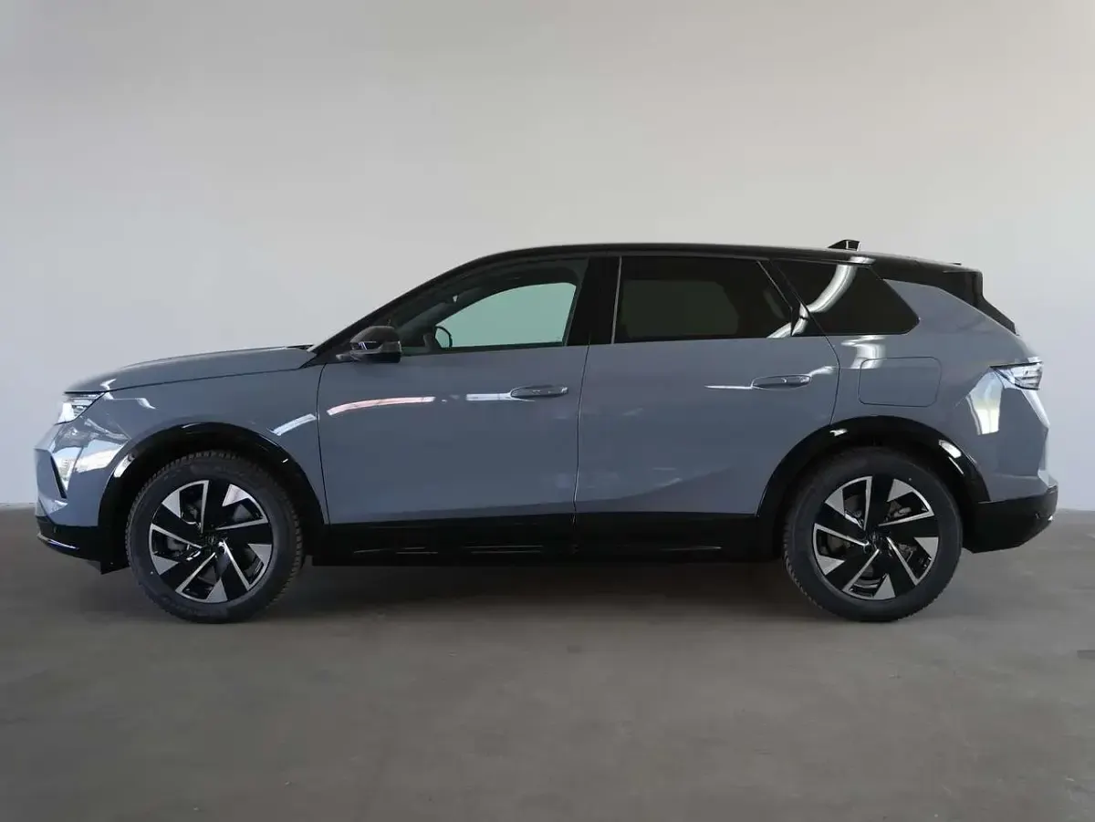 Neu Opel Grandland Electric 156 kW (213 PS) 2026 Grafik grau (uni) SUV