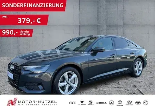 Usata Audi A6 Advanced 204 CV (150 kW) 2022 Berlina