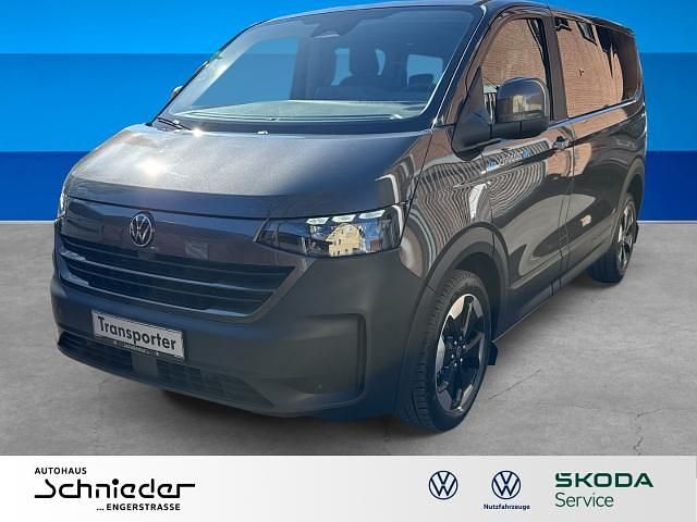 Grau Neu 2025 VW Caravelle Life Van / Kleinbus | 72.891 € - Bild 1/4