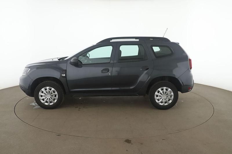 Gebraucht Dacia Duster Essentiel 114 PS (83 kW) 2019 Grau SUV