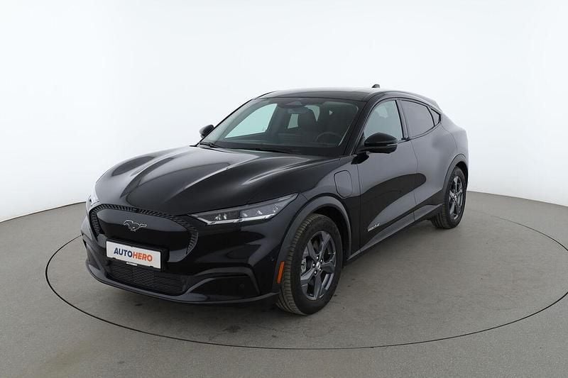 Gebraucht Ford Mustang Mach-E 197 kW (269 PS) 2022 SUV