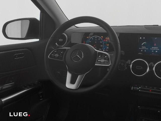 Gebraucht Mercedes B250e 218 PS (160 kW) 2022 Van / Kleinbus