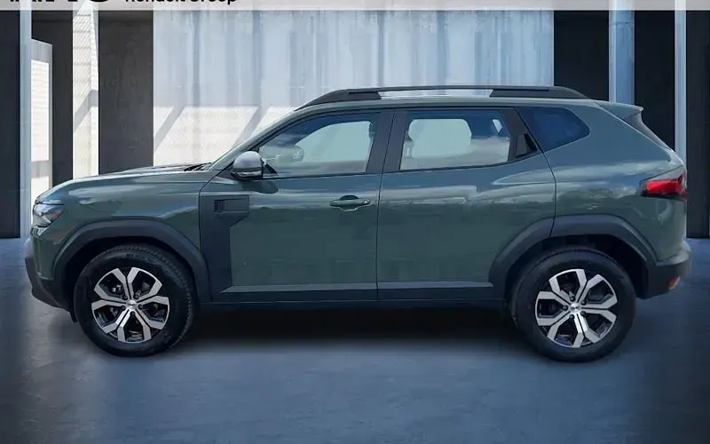 Occasion Dacia Duster Expression 131 PK (96 kW) 2025 Grijs SUV