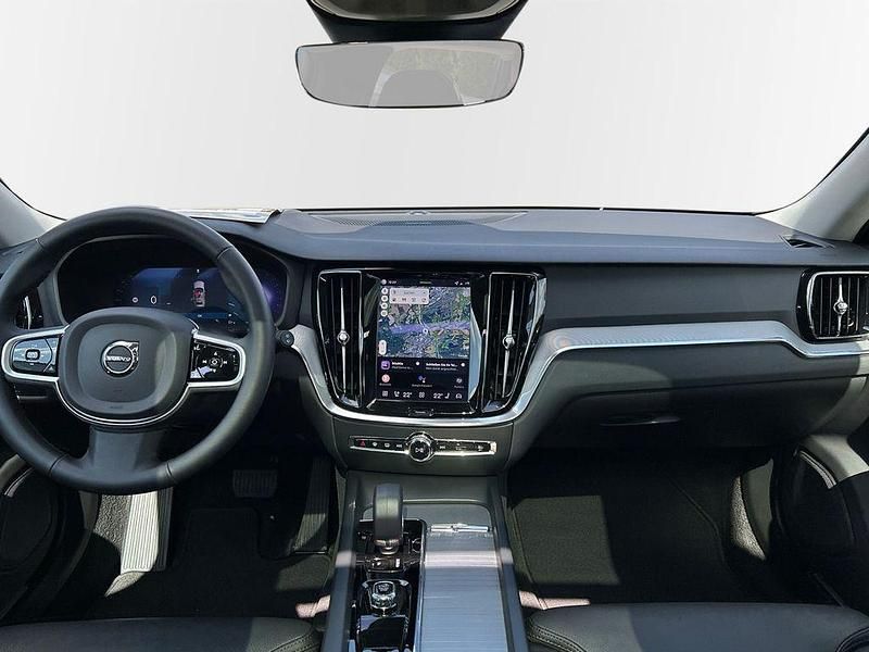 Brugt Volvo V60 Plus 197 HK (144 kW) 2025 Hvid Stationcar