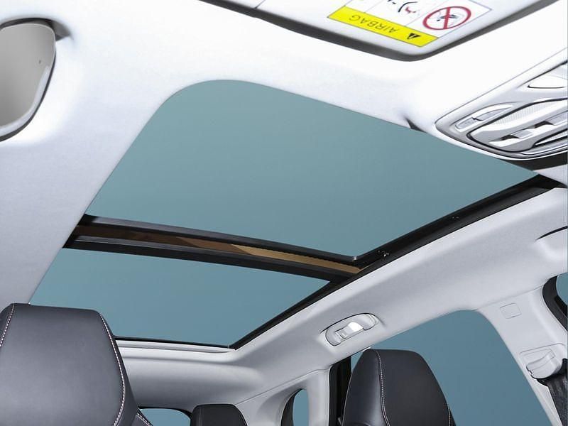 Gebraucht MG HS Luxury 162 PS (119 kW) 2024 Schwarz SUV