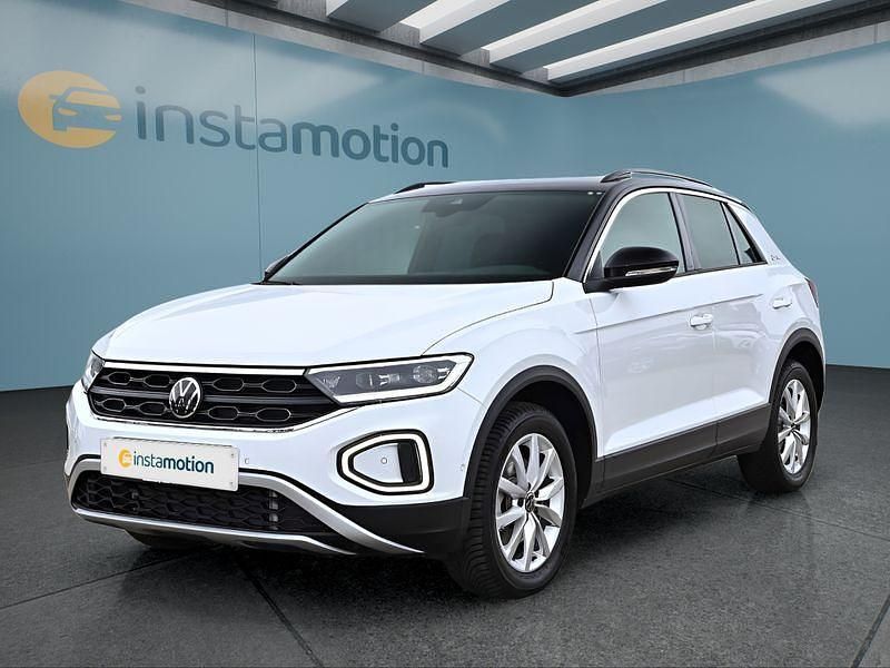 Gebraucht 2025 VW T-Roc SUV | 31.980 € (Guter Preis) - Bild 1/4