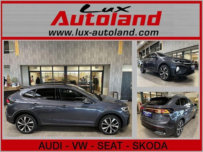 Grau Neu 2025 VW Taigo IQ Drive SUV | 29.400 € (Fairer Preis) - Bild 1/4