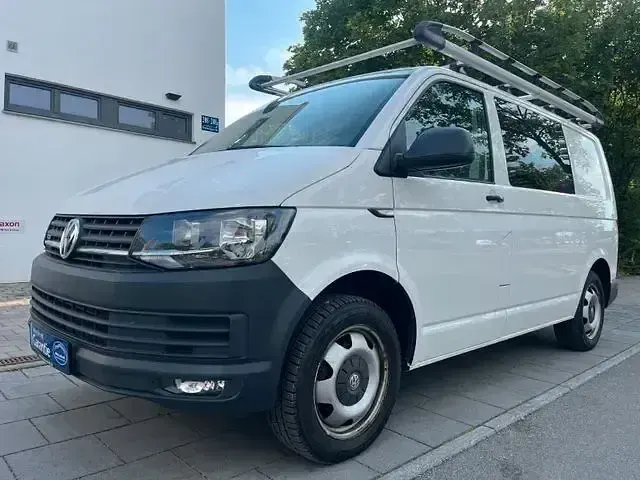 Gebraucht VW T6.1 150 PS (110 kW) 2020 Andere Van