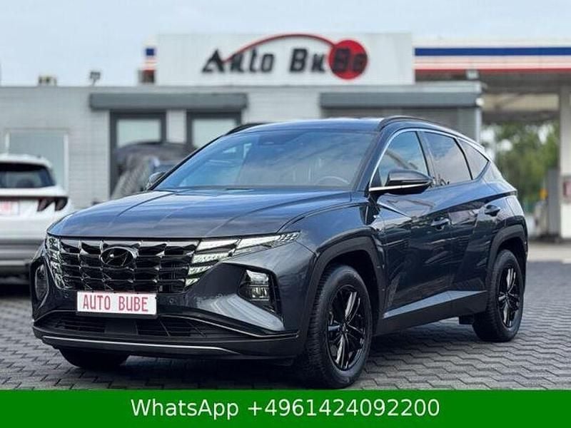 Andere Gebraucht 2022 Hyundai Tucson Edition 30+ SUV | 26.800 € (Guter Preis) - Bild 1/4