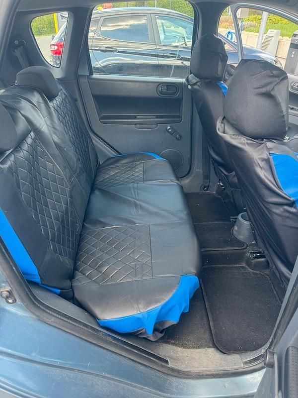 Usata Mitsubishi Colt 2009 Utilitaria