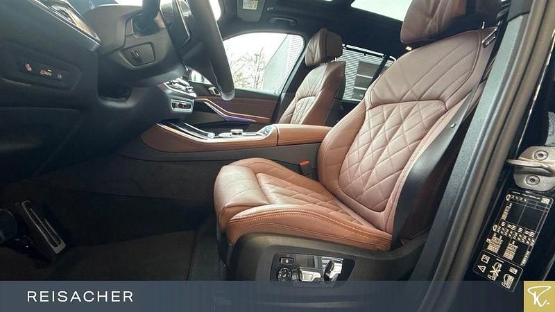 Gebraucht BMW X5 M Sport 340 PS (250 kW) 2025 Schwarz SUV