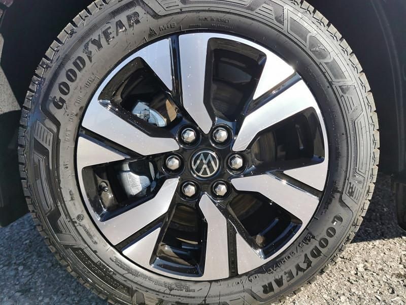 Gebraucht VW T7 PanAmericana 160 kW (218 PS) 2025 Weiß Van