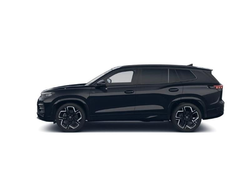 Second-hand VW Tayron R-line 193 CP (141 kW) 2026 SUV
