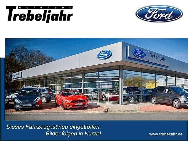 Grau Gebraucht 2019 Ford Ka Plus Cool & Connect Kleinwagen | 10.790 € (Fairer Preis) - Bild 1/1