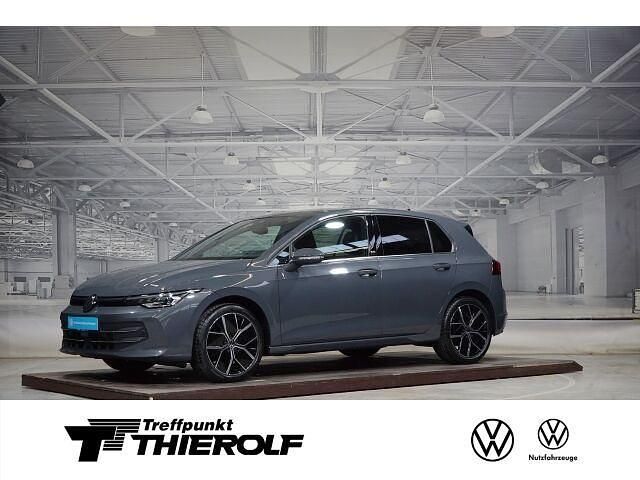 Gebraucht VW Golf VIII Edition 150 PS (110 kW) 2024 Andere farbe Kleinwagen