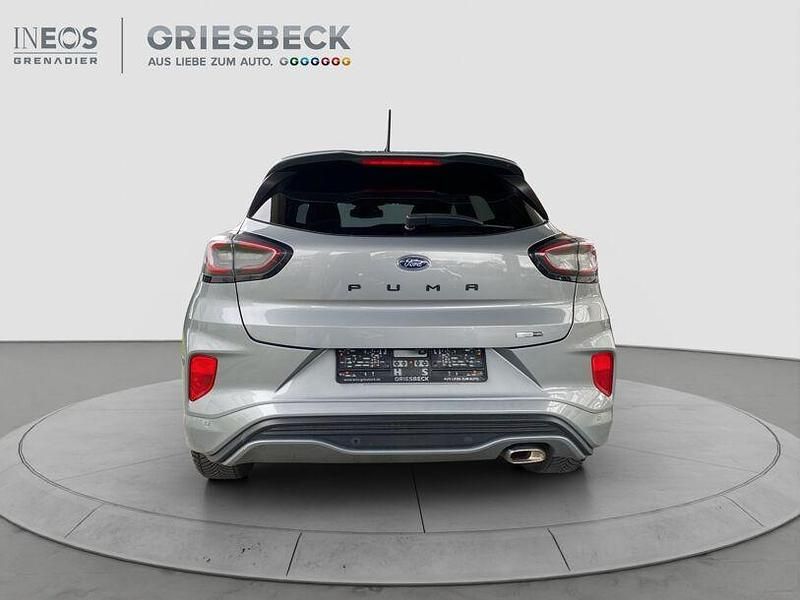 Gebraucht Ford Puma ST-Line 155 PS (114 kW) 2021  glanzgedreht) SUV