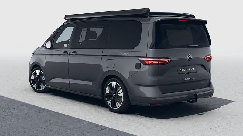 Neu VW California California 177 PS (130 kW) 2026 Van