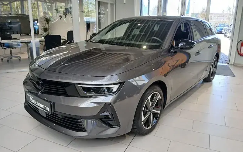 Occasion Opel Astra 131 ch (96 kW) 2024 Break