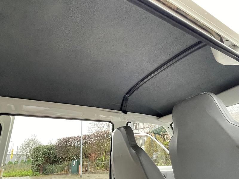 Gebraucht Suzuki Carry 45 PS (33 kW) 1989 Weiß Pickup