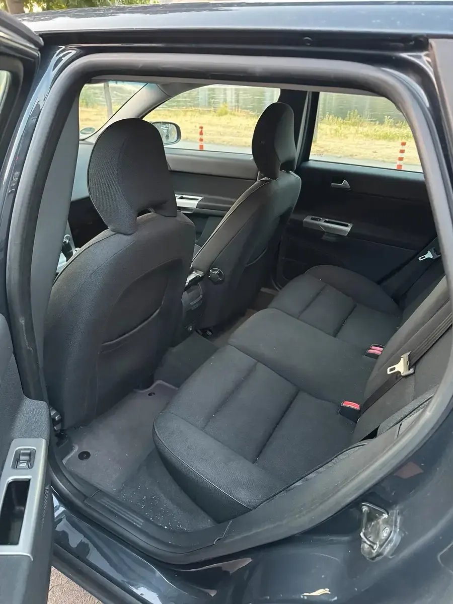 Gebraucht Volvo V50 125 PS (91 kW) 2009 Grau Kombi