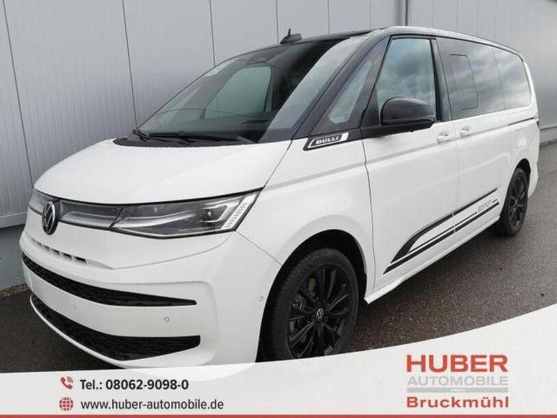 Nouă VW Multivan Edition 2026 Andere Monovolum