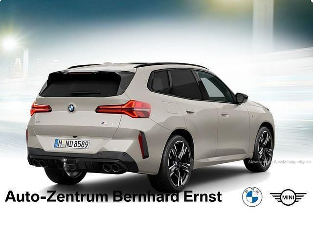 Gebraucht BMW X3 Comfort Edition 398 PS (292 kW) 2024 Braun SUV