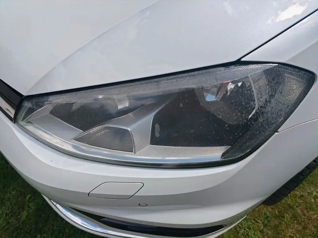Gebraucht VW Golf VII Cup 110 PS (80 kW) 2014 Weiß Kombi
