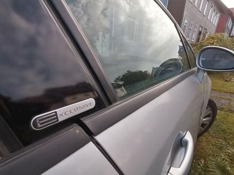 Usado Citroën C4 Exclusive 109 HP (80 kW) 2007 Prateado Sedan