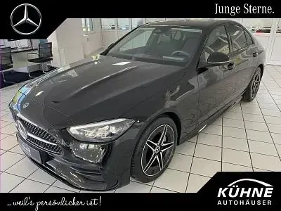 Gebraucht Mercedes C180 Advanced Plus 170 PS (125 kW) 2025 Limousine