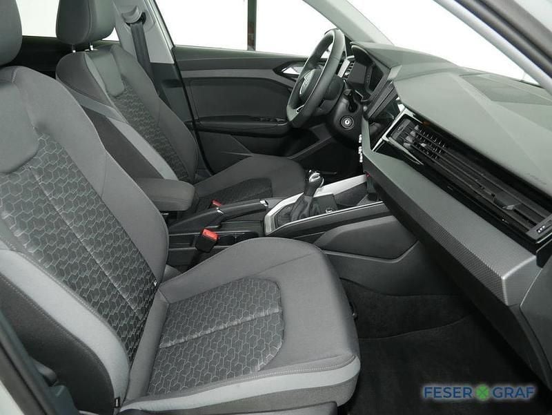 Gebraucht Audi A1 Sportback Sport 116 PS (85 kW) 2025 Tausilber metallic Kleinwagen