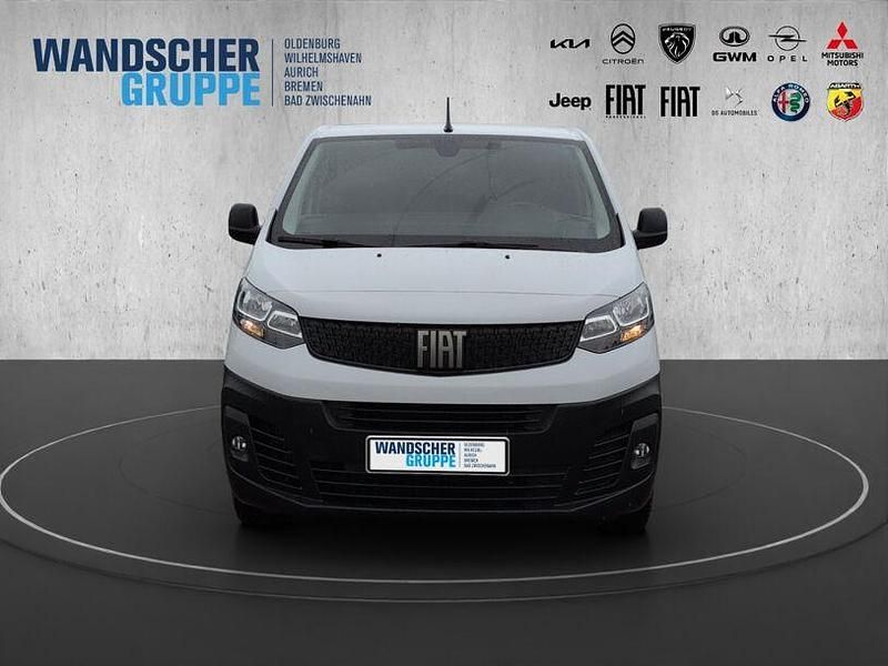 Gebraucht Fiat Scudo 177 PS (130 kW) 2024 Weiss Van