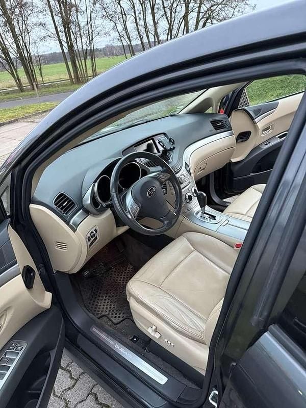Gebraucht Subaru Tribeca Active 245 PS (180 kW) 2006 SUV