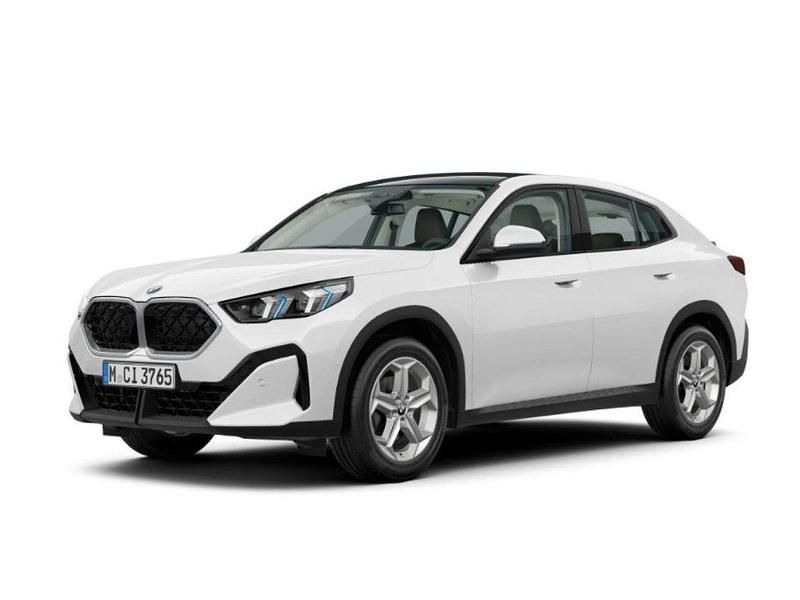 Gebraucht BMW X2 Comfort Edition 163 PS (119 kW) 2025 Alpinweiss iii (weiß) SUV