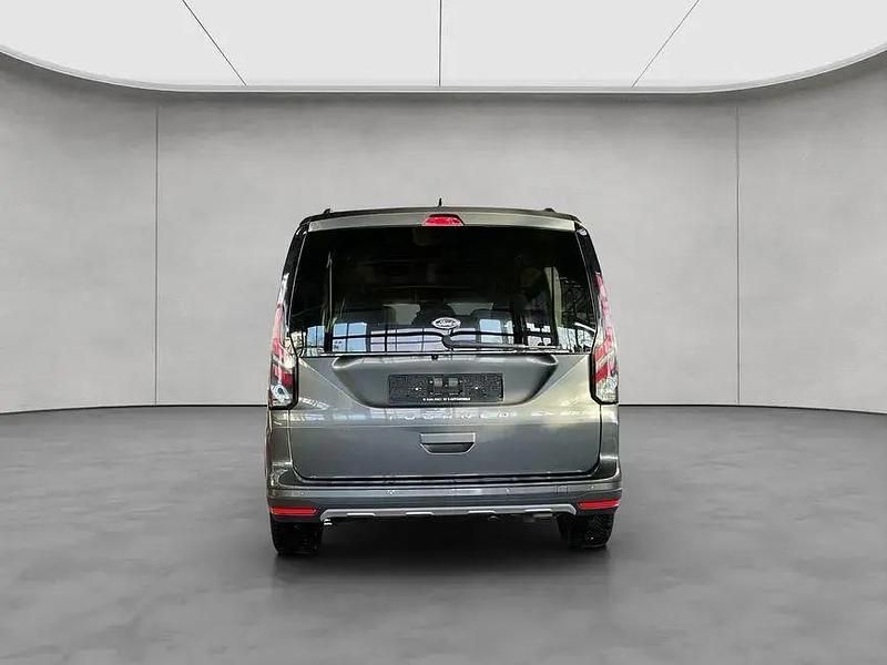 Gebraucht Ford Tourneo Active 114 PS (83 kW) 2024 Grau Kombi