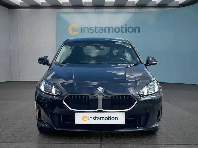 Gebraucht BMW 116 122 PS (89 kW) 2025 Kleinwagen