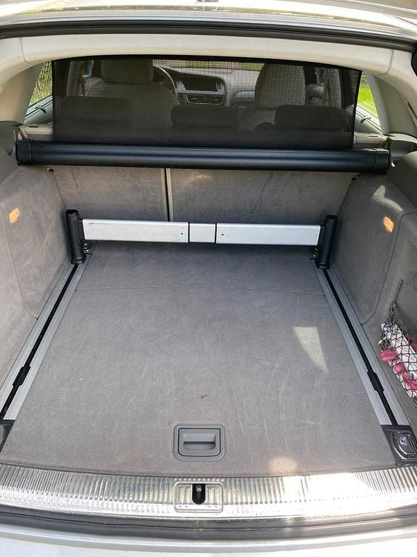 Gebraucht Audi A4 265 PS (194 kW) 2008 Grau Kombi