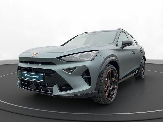 Gebraucht Cupra Formentor VZ 333 PS (244 kW) 2022 Andere farbe SUV