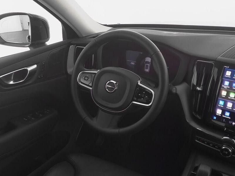 Gebraucht Volvo XC60 Plus 257 PS (189 kW) 2025 Schwarz SUV